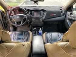 كيا كادينزا